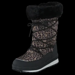 Leaf Ysby Leopard Hot
