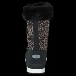 Leaf Ysby Leopard Hot