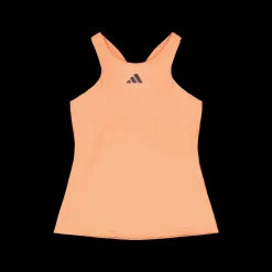 Sale adidas Tennis Y-tank Coral Orange