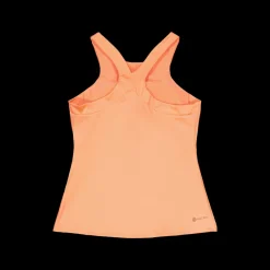 Sale adidas Tennis Y-tank Coral Orange