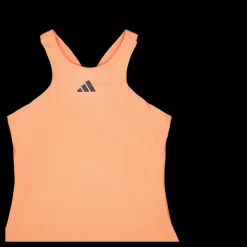 Sale adidas Tennis Y-tank Coral Orange