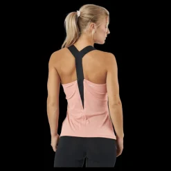 Best adidas Tennis Y-tank P.blue Aeroknit 000/coral Rosa