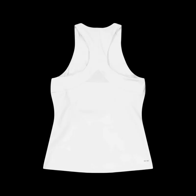 Discount adidas Tennis Y-tank White Vit
