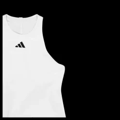 Discount adidas Tennis Y-tank White Vit