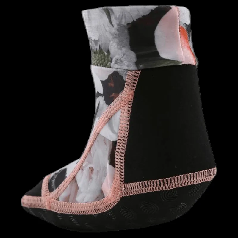 Molo Zabi Beach Socks Orange