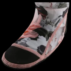 Molo Zabi Beach Socks Orange
