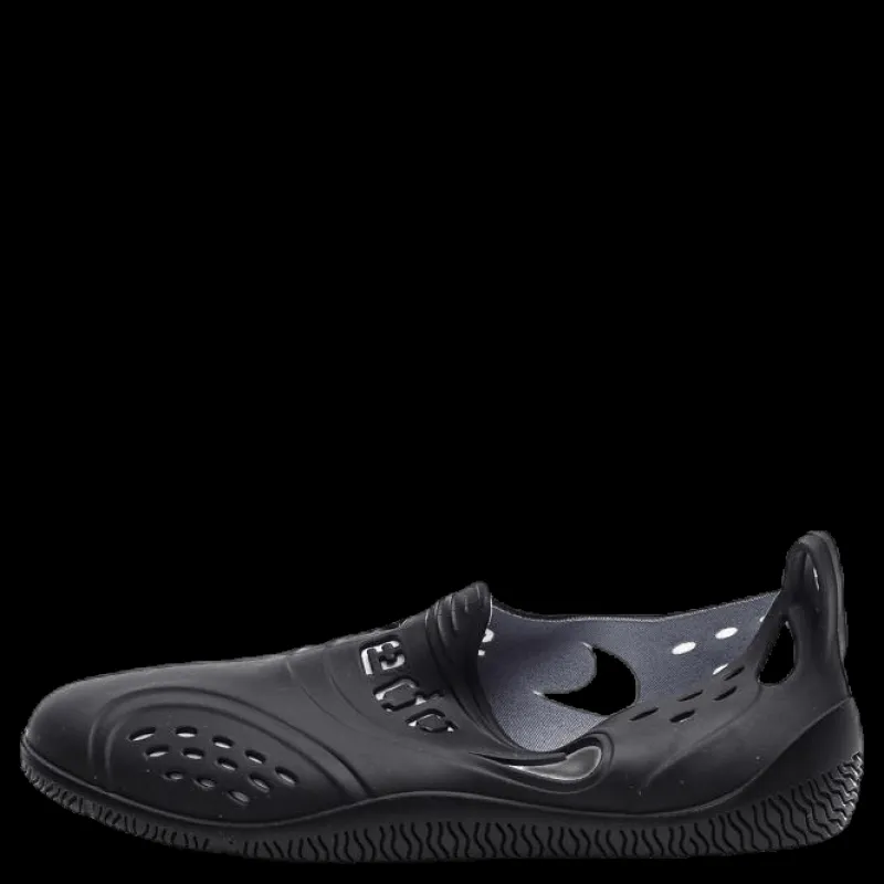 Speedo Zanpa White/Black Vit och Svart Clearance