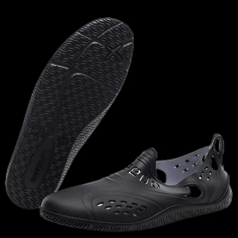 Speedo Zanpa White/Black Vit och Svart Clearance