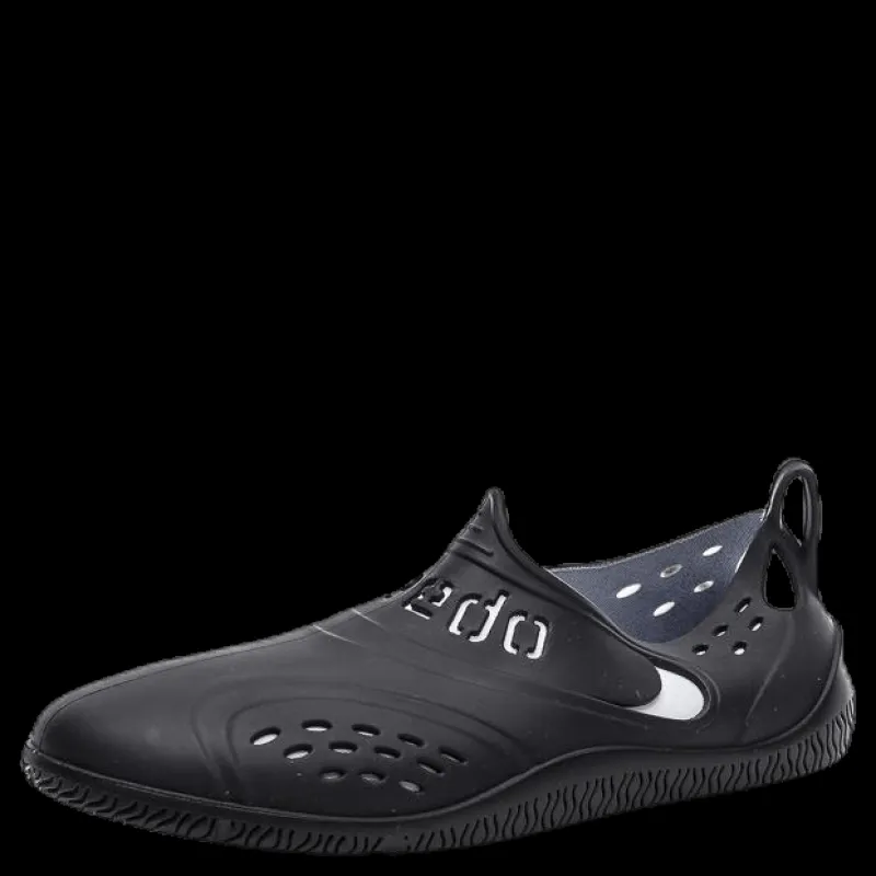 Speedo Zanpa White/Black Vit och Svart Clearance