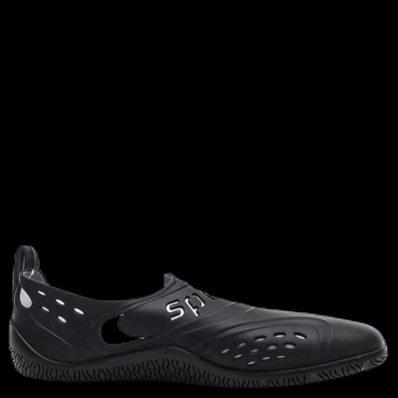 Speedo Zanpa White/Black Vit och Svart Clearance