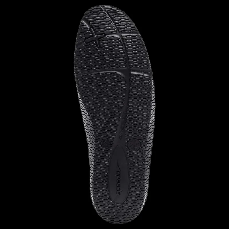 Speedo Zanpa White/Black Vit och Svart Clearance