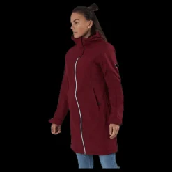 Tuxer Zara Jacket Red Röd Online