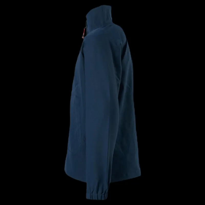 Online Didriksons Zea Stretch Jacket Blue Blå