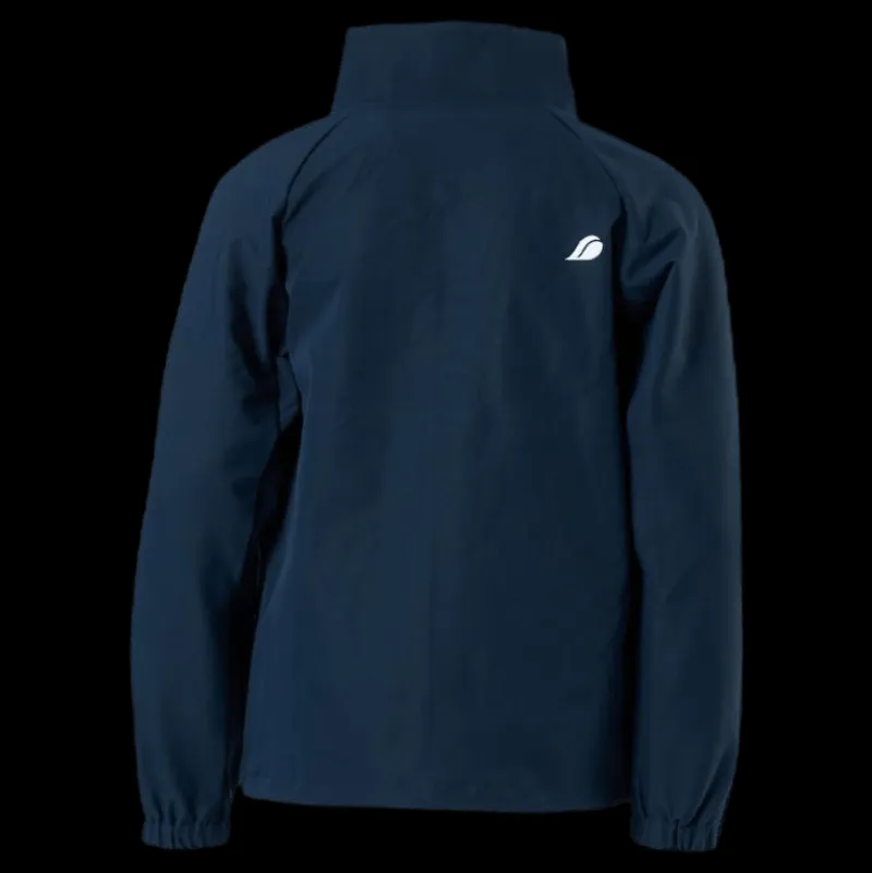 Online Didriksons Zea Stretch Jacket Blue Blå