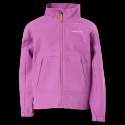 Online Didriksons Zea Stretch Jacket Purple Lila