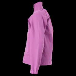 Online Didriksons Zea Stretch Jacket Purple Lila