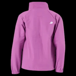 Online Didriksons Zea Stretch Jacket Purple Lila