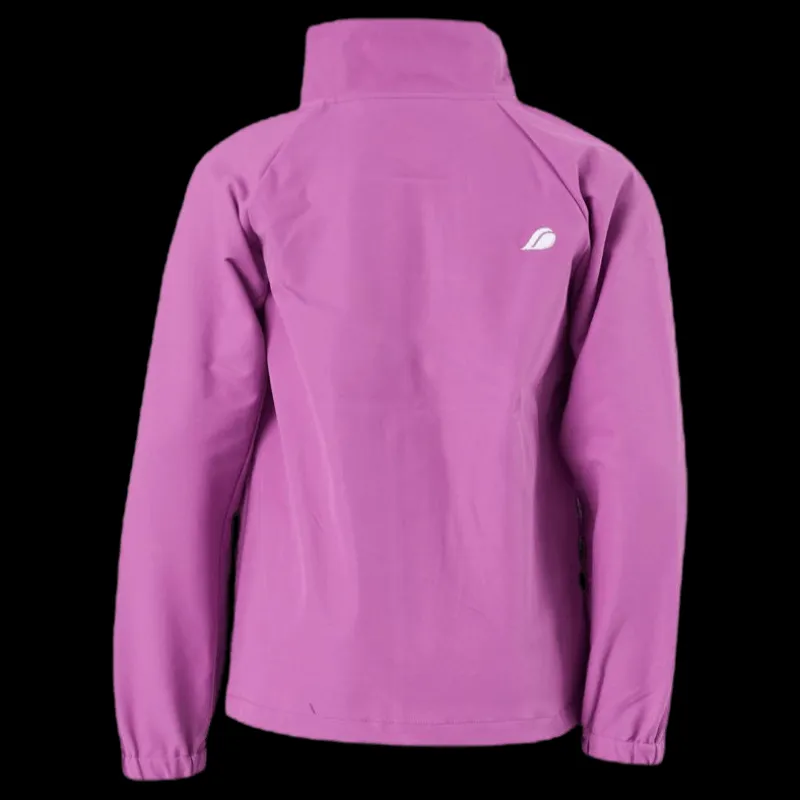 Online Didriksons Zea Stretch Jacket Purple Lila