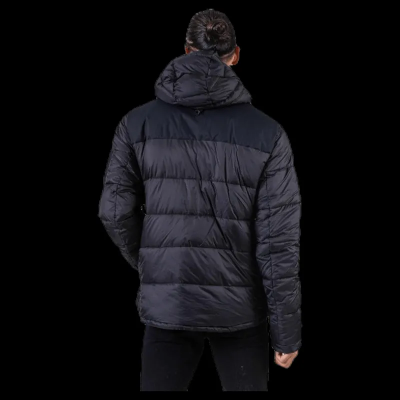ColourWear Zeal Jacket Black Svart