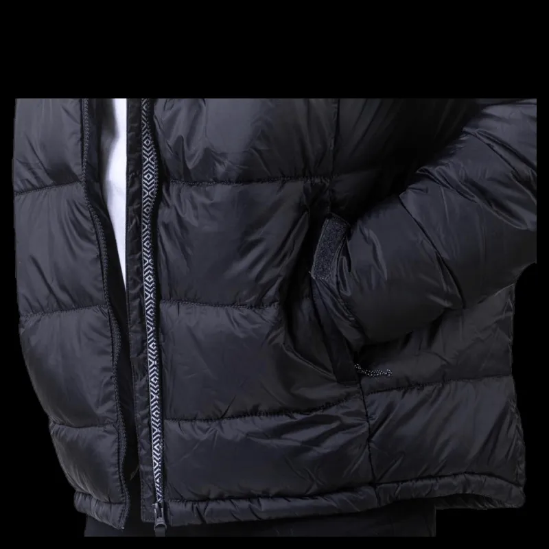ColourWear Zeal Jacket Black Svart