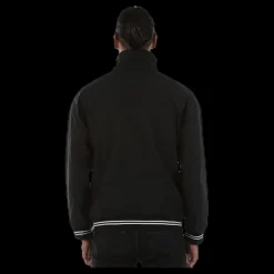 Tuxer Zen Jacket Black Svart