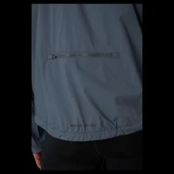 Clearance Pearl Izumi Zephrr Barrier Jacket Grey Grå