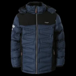 Best Lindberg Zermatt Jacket Blue Blå