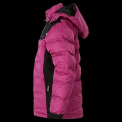 New Lindberg Zermatt Jacket Pink Rosa