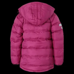 New Lindberg Zermatt Jacket Pink Rosa