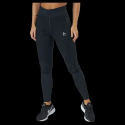 Odlo Zero Weight Warm Svart Online