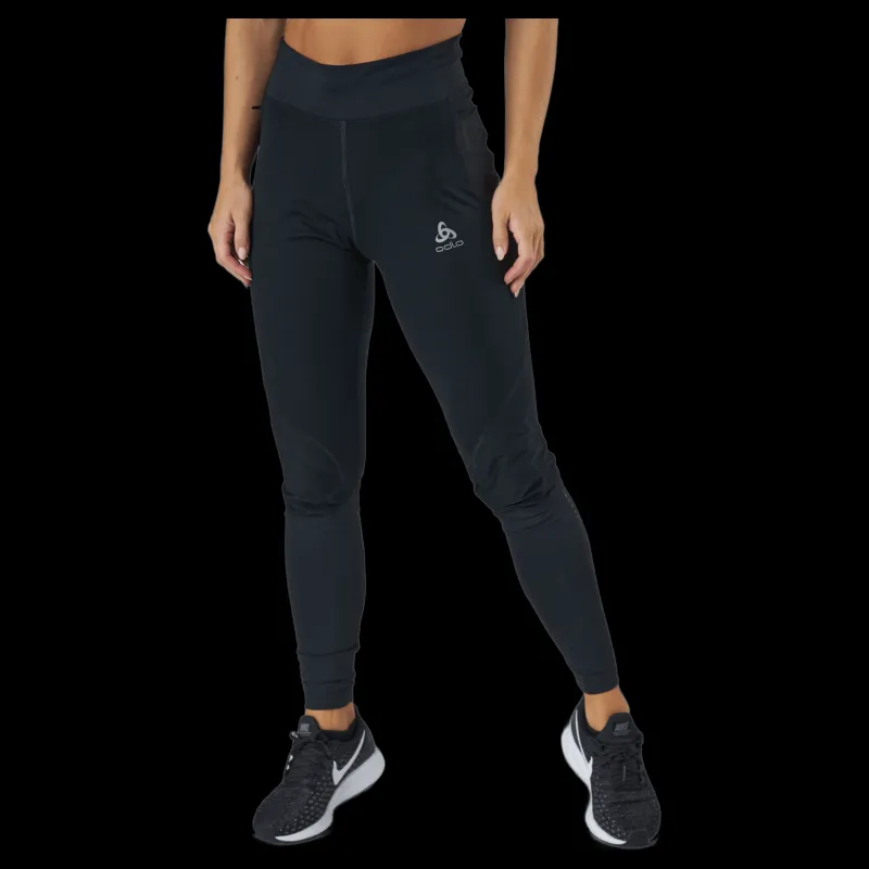Odlo Zero Weight Warm Svart Online