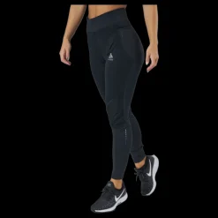 Odlo Zero Weight Warm Svart Online