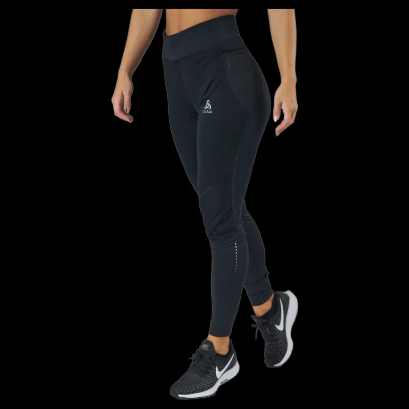 Odlo Zero Weight Warm Svart Online