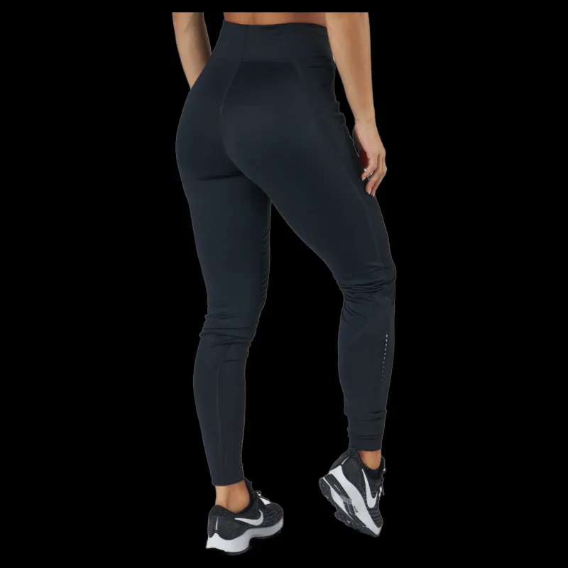 Odlo Zero Weight Warm Svart Online