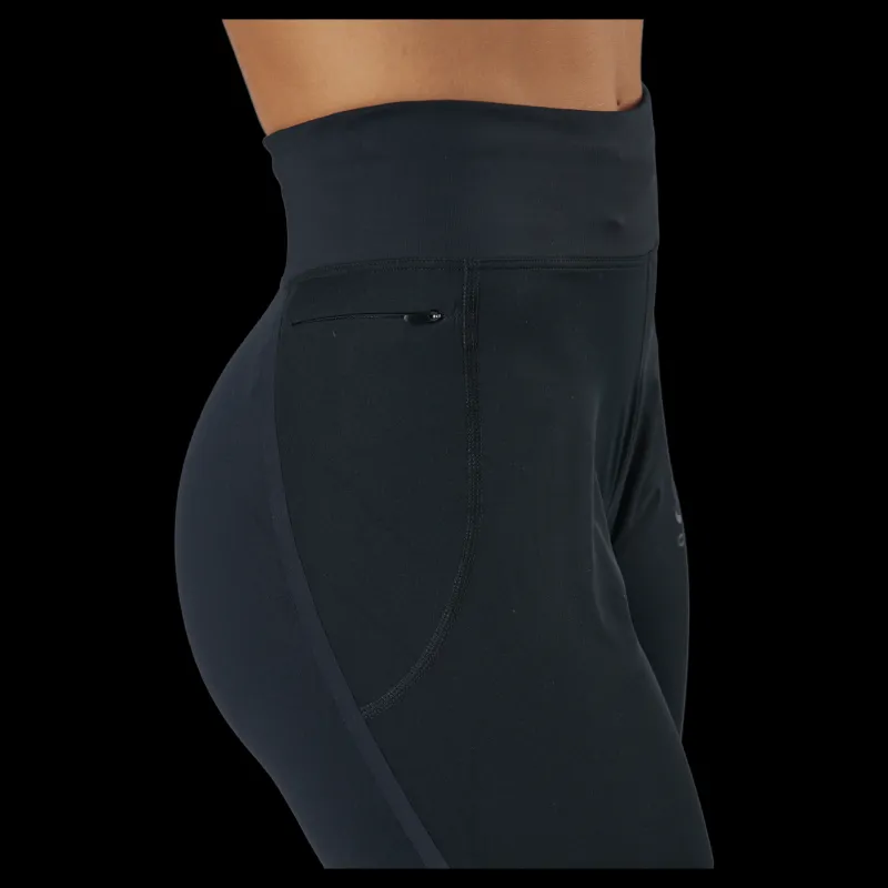 Odlo Zero Weight Warm Svart Online