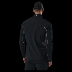 Odlo Zeroweight Pro Jacket Black Svart Outlet