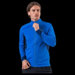 Odlo Zeroweight Pro Jacket Blue Blå Best