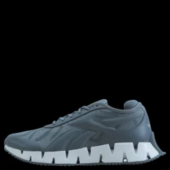 Reebok Zig Dynamica 3 Cdgry4/pugry3/ftwwht Blå Outlet