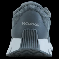 Reebok Zig Dynamica 3 Cdgry4/pugry3/ftwwht Blå Outlet