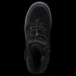 Hot Viking Zing GTX Black/Grey Svart