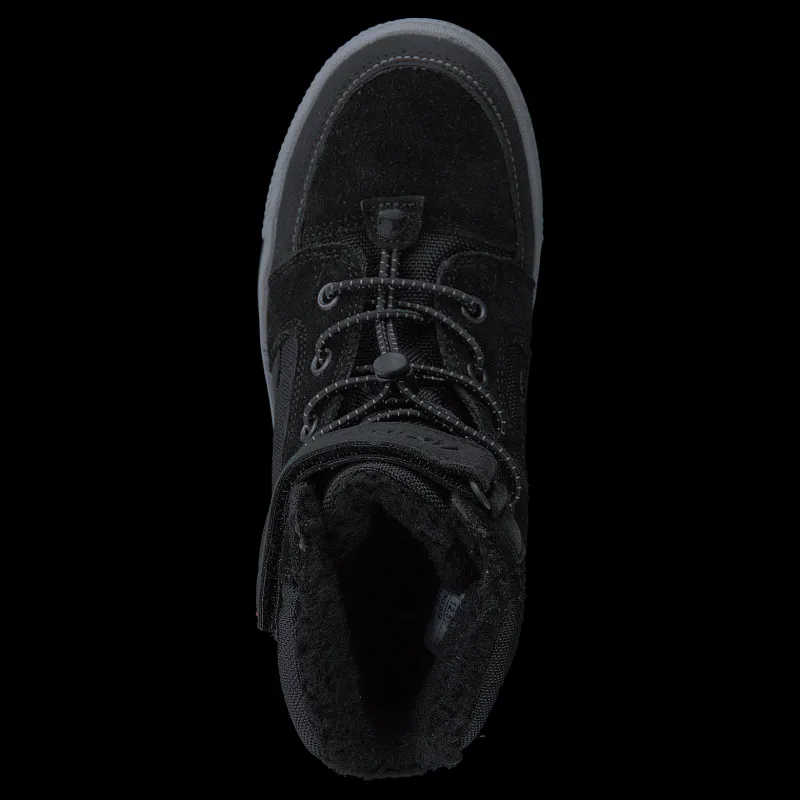Hot Viking Zing GTX Black/Grey Svart