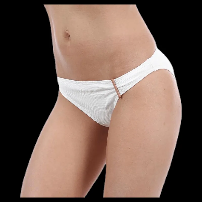 Panos Emporio Zip Tech Nefeli White Vit Best