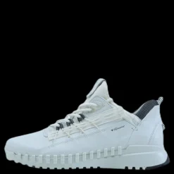 Best ECCO Zipflex Low Dyn White Vit