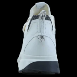 Best ECCO Zipflex Low Dyn White Vit