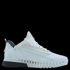 Best ECCO Zipflex Low Dyn White Vit