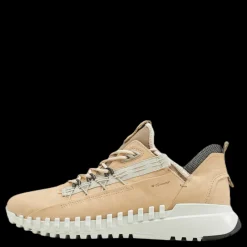 ECCO Zipflex Low Dyn White Vit