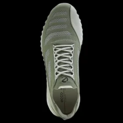 Sale ECCO Zipflex Low Tex Green Grön