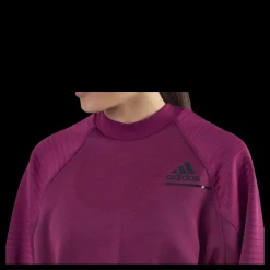 adidas Zne A C C.Rdy Red Röd