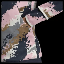 adidas ZNE All Over Print Hood Patterned Flerfärgad Online