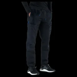 adidas Zne Pant Padded Black Svart Clearance